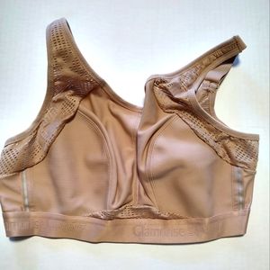 Glamorise Sport bra